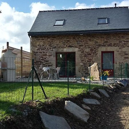 Gite La Chouette Bégard 외부 사진