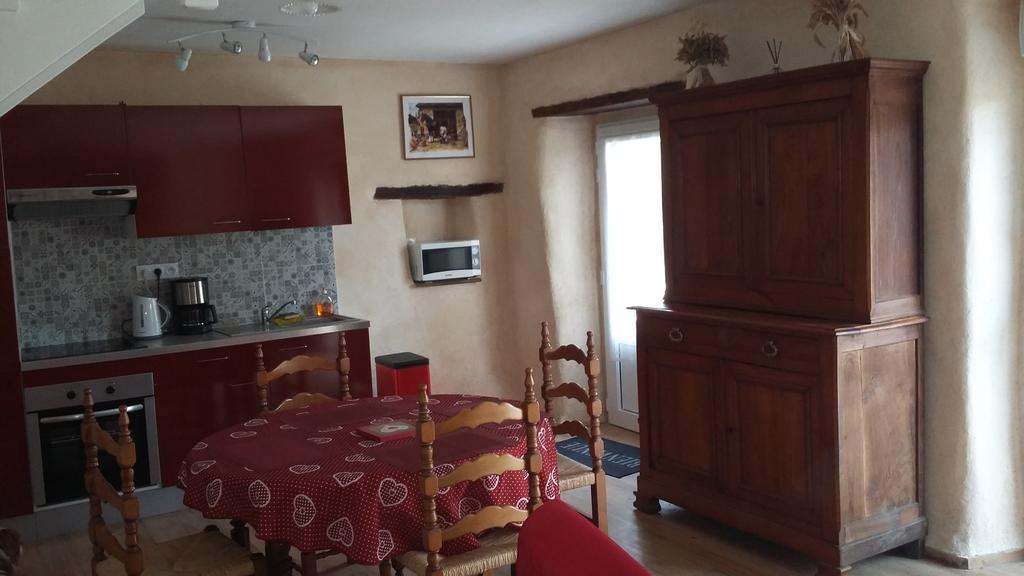 Gite La Chouette Bégard 외부 사진